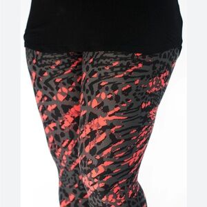 Sweetlegs's Go Wild (One Size)